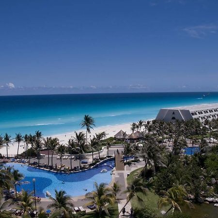 Oasis Cancun Lite Eksteriør bilde