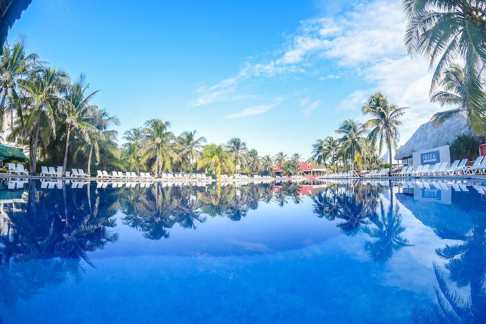 Oasis Cancun Lite Eksteriør bilde