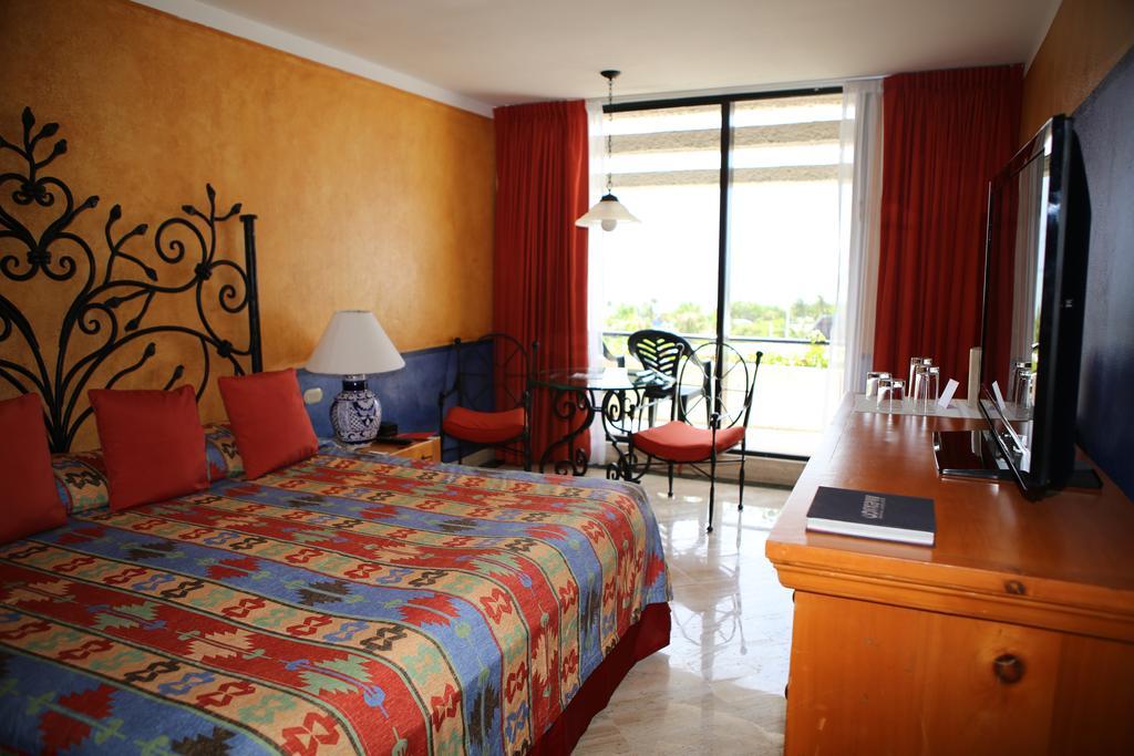 Oasis Cancun Lite Rom bilde