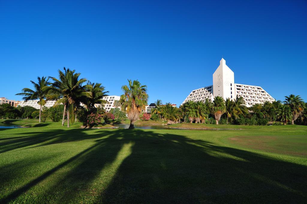 Oasis Cancun Lite Eksteriør bilde