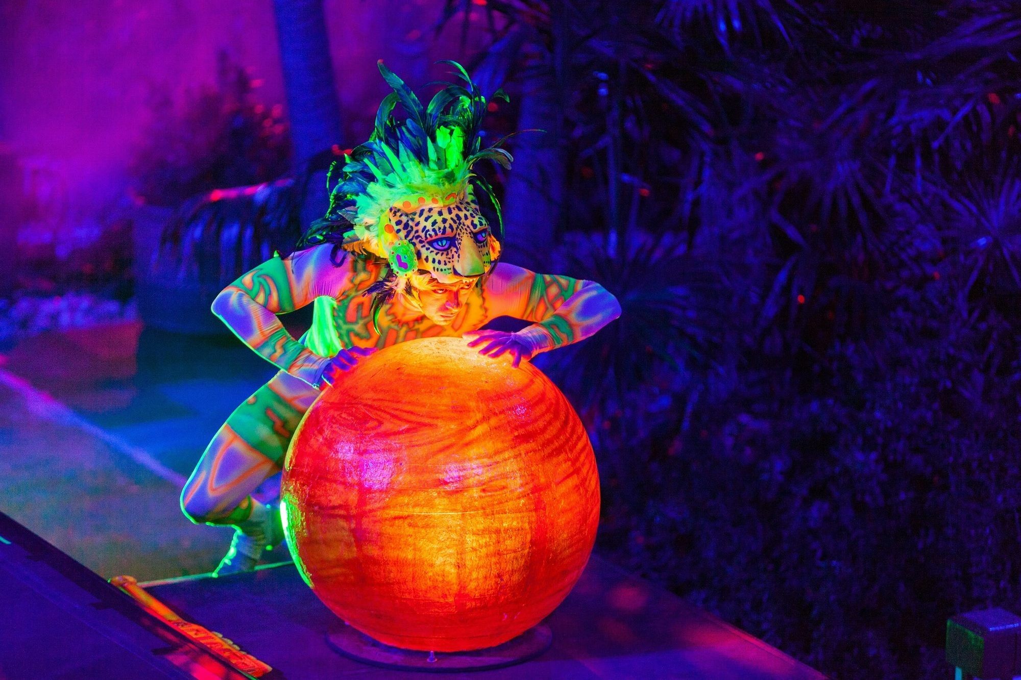 Oasis Cancun Lite Eksteriør bilde
