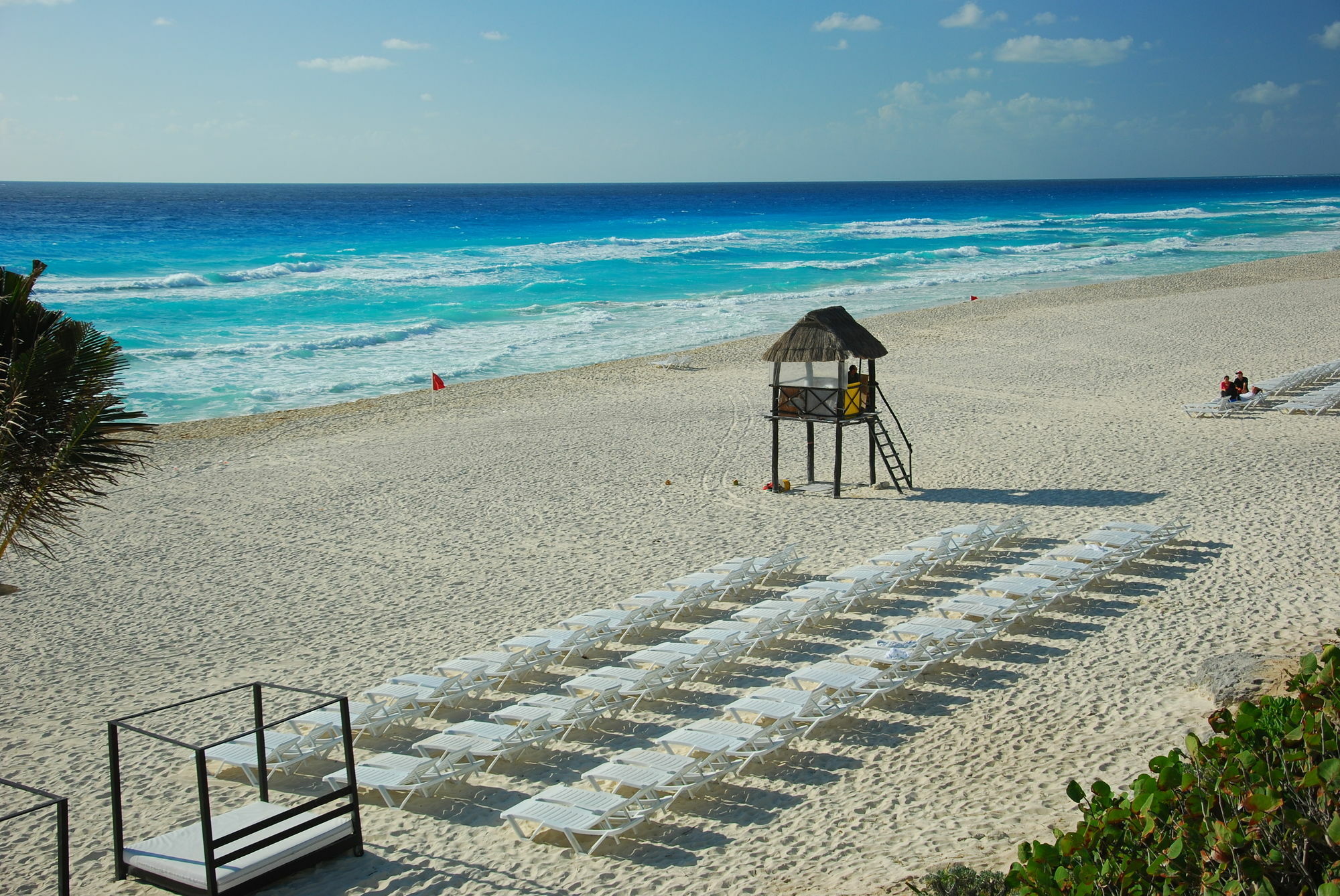 Oasis Cancun Lite Eksteriør bilde
