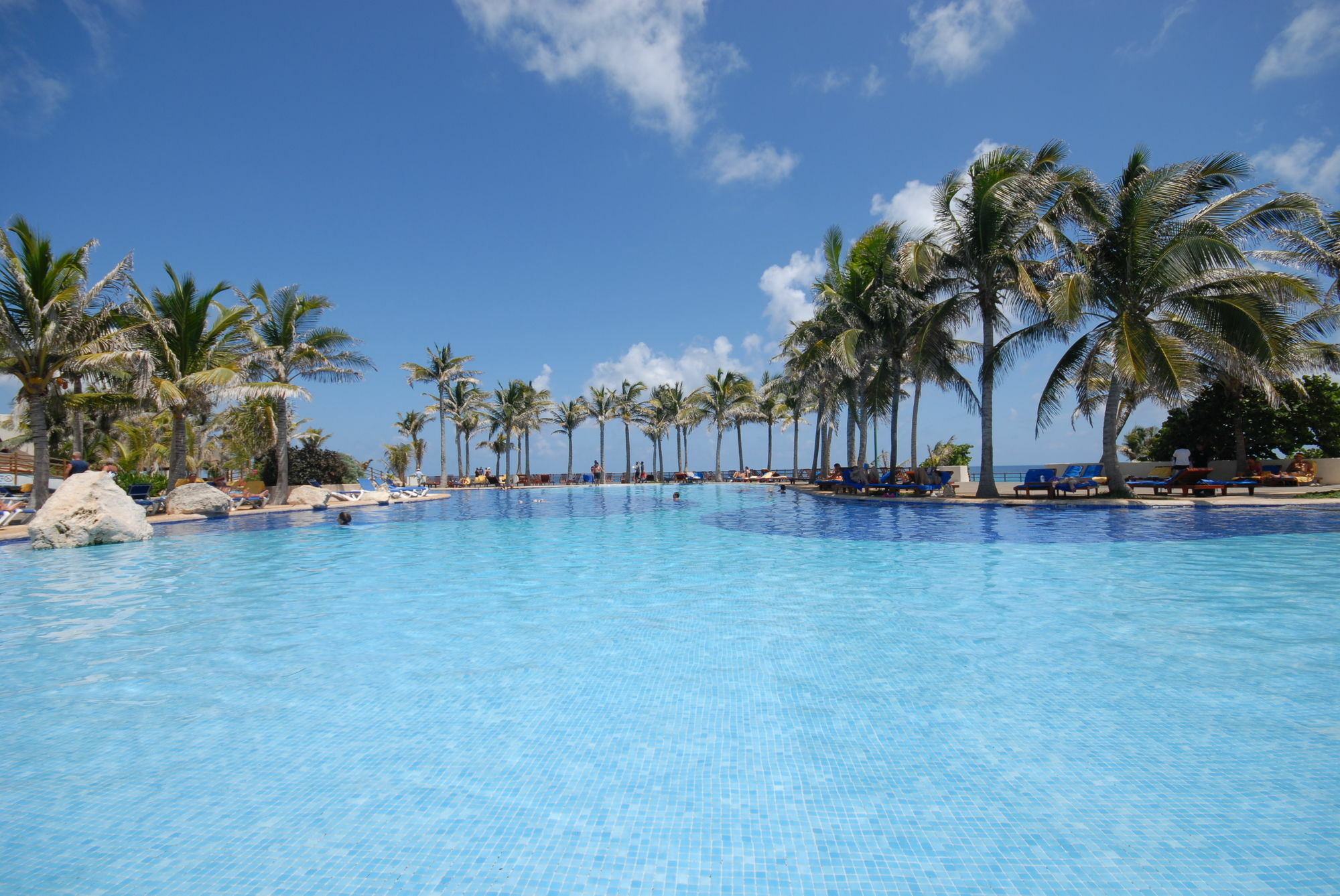 Oasis Cancun Lite Fasiliteter bilde