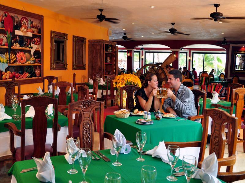 Oasis Cancun Lite Eksteriør bilde