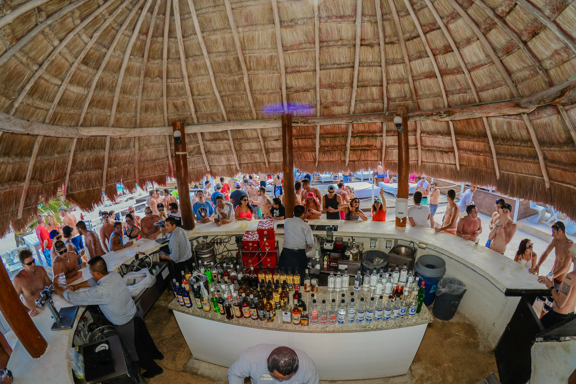 Oasis Cancun Lite Eksteriør bilde
