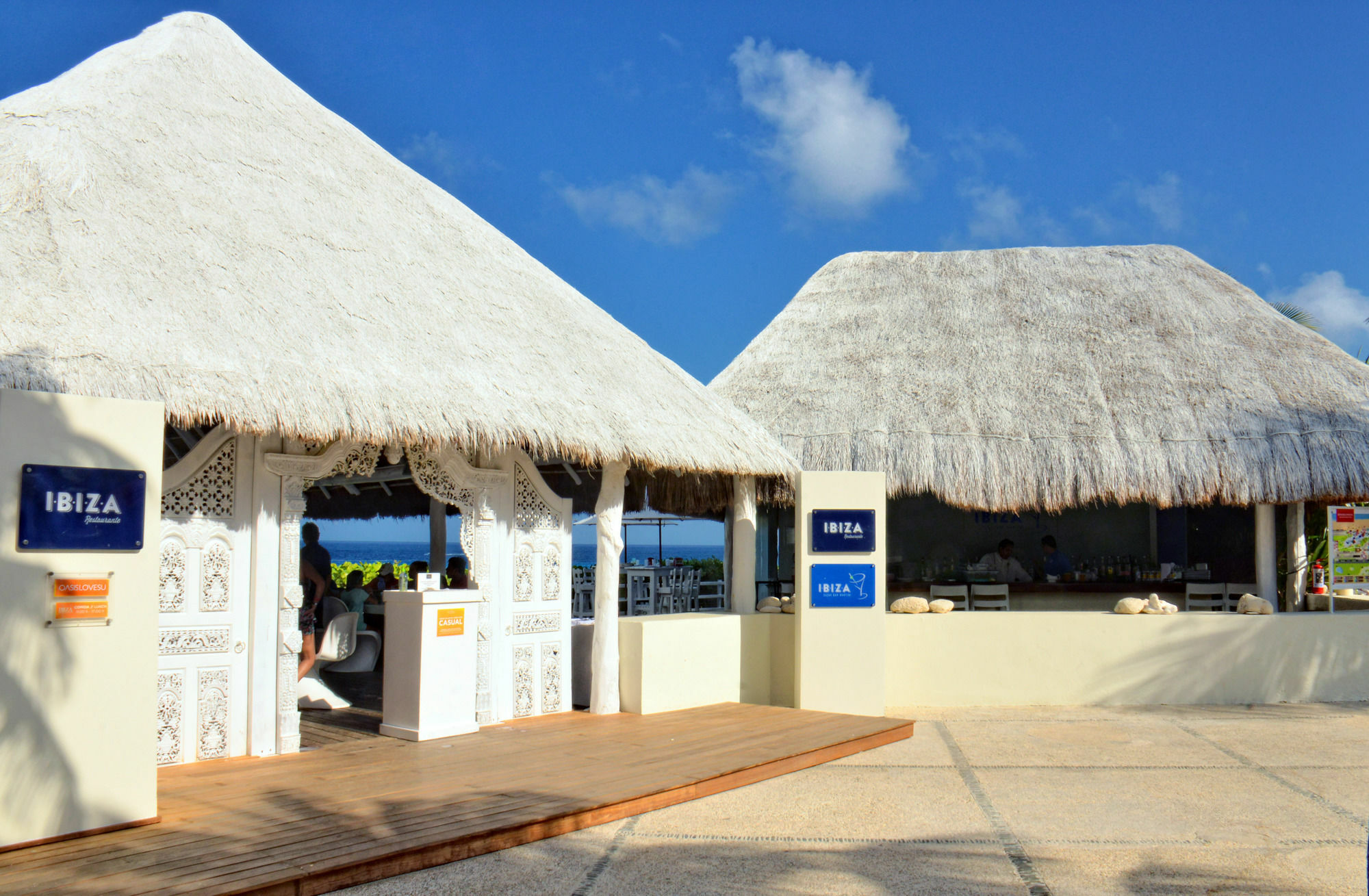 Oasis Cancun Lite Eksteriør bilde