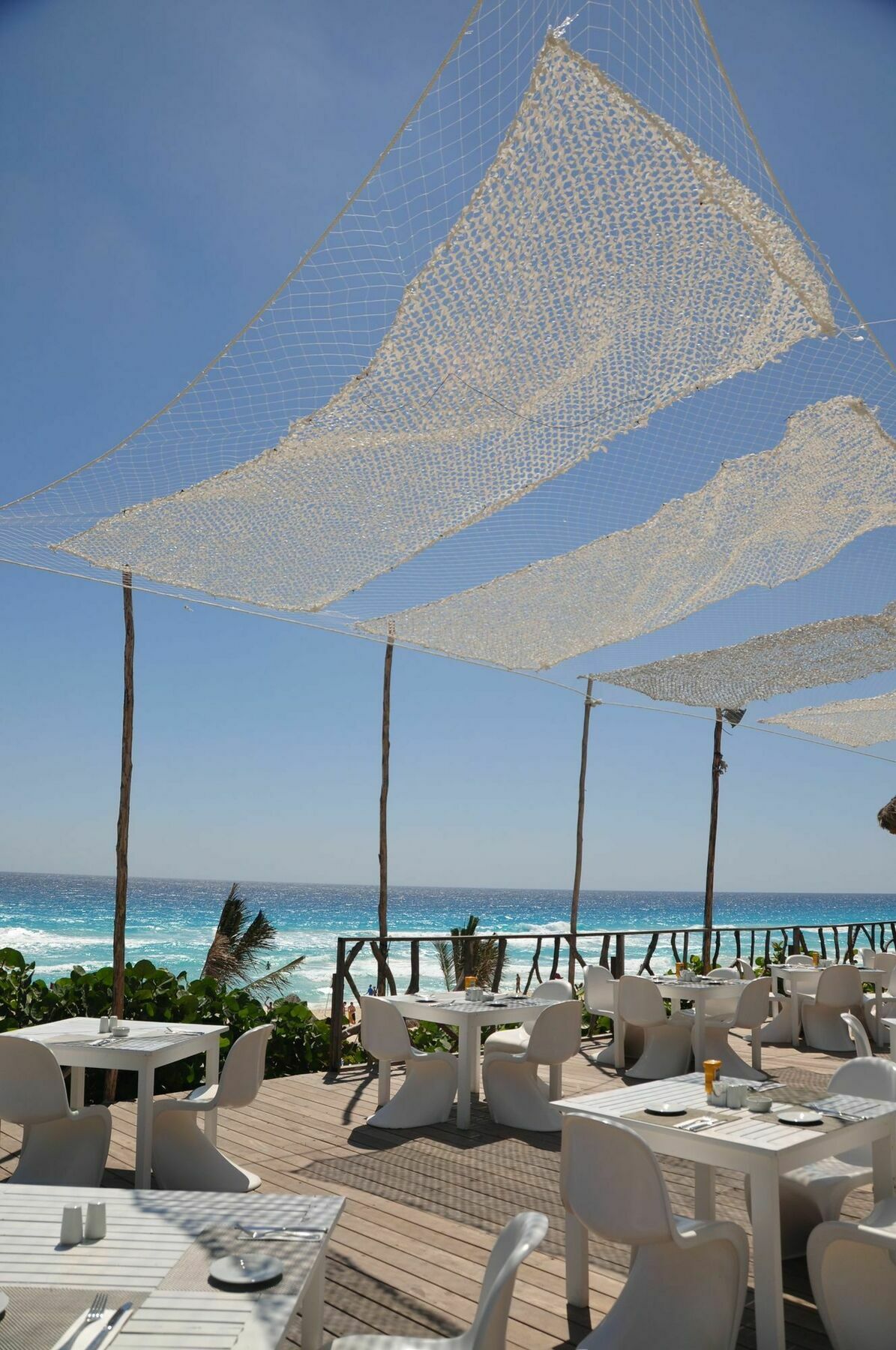 Oasis Cancun Lite Eksteriør bilde