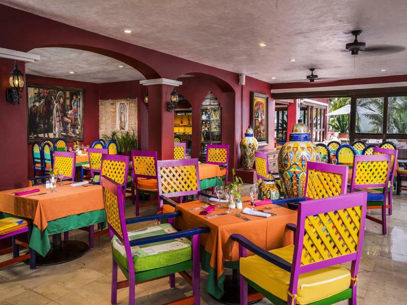 Oasis Cancun Lite Eksteriør bilde